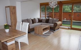 Apartman Bkk